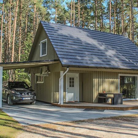 Vanaoue Holiday Home Kalana Екстериор снимка