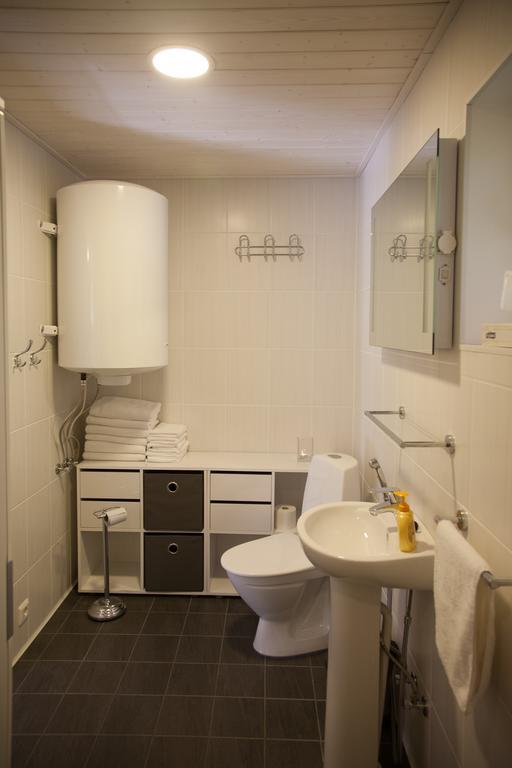 Vanaoue Holiday Home Kalana Екстериор снимка