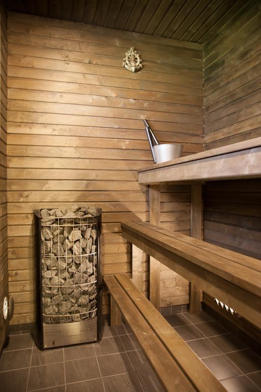 Vanaoue Holiday Home Kalana Екстериор снимка