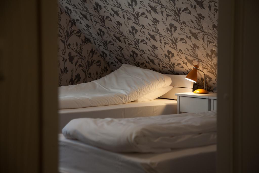 Vanaoue Holiday Home Kalana Екстериор снимка