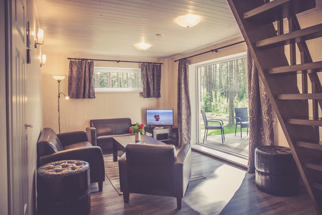Vanaoue Holiday Home Kalana Екстериор снимка