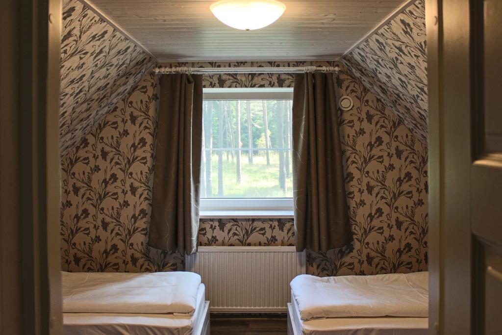 Vanaoue Holiday Home Kalana Екстериор снимка