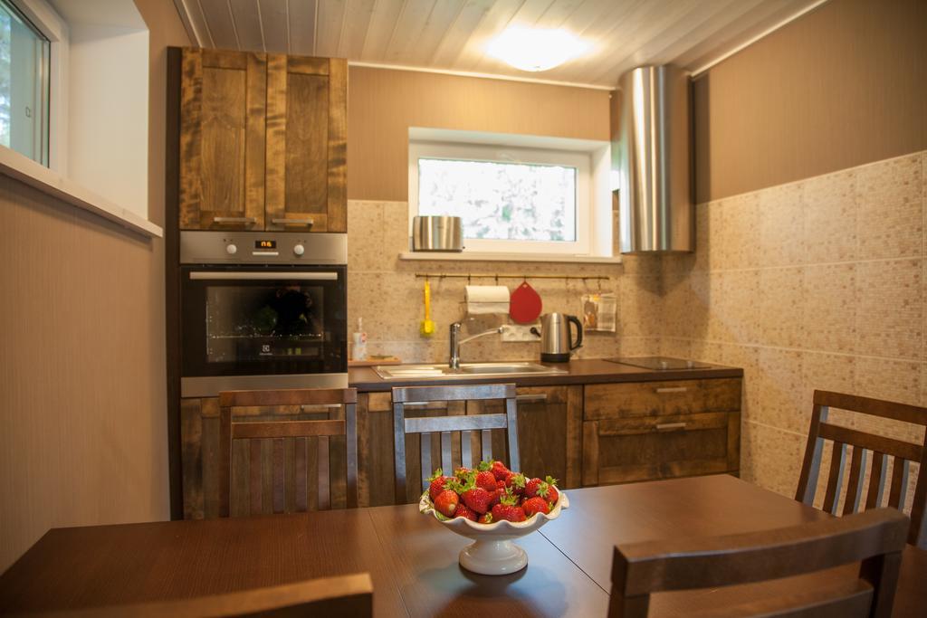 Vanaoue Holiday Home Kalana Екстериор снимка