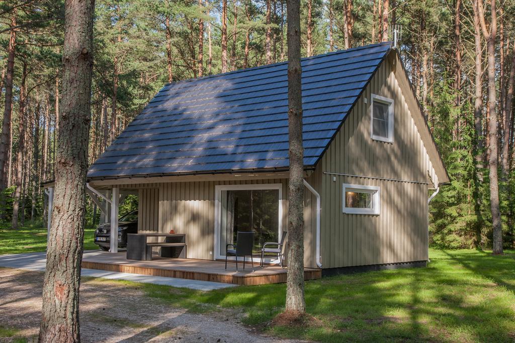 Vanaoue Holiday Home Kalana Екстериор снимка